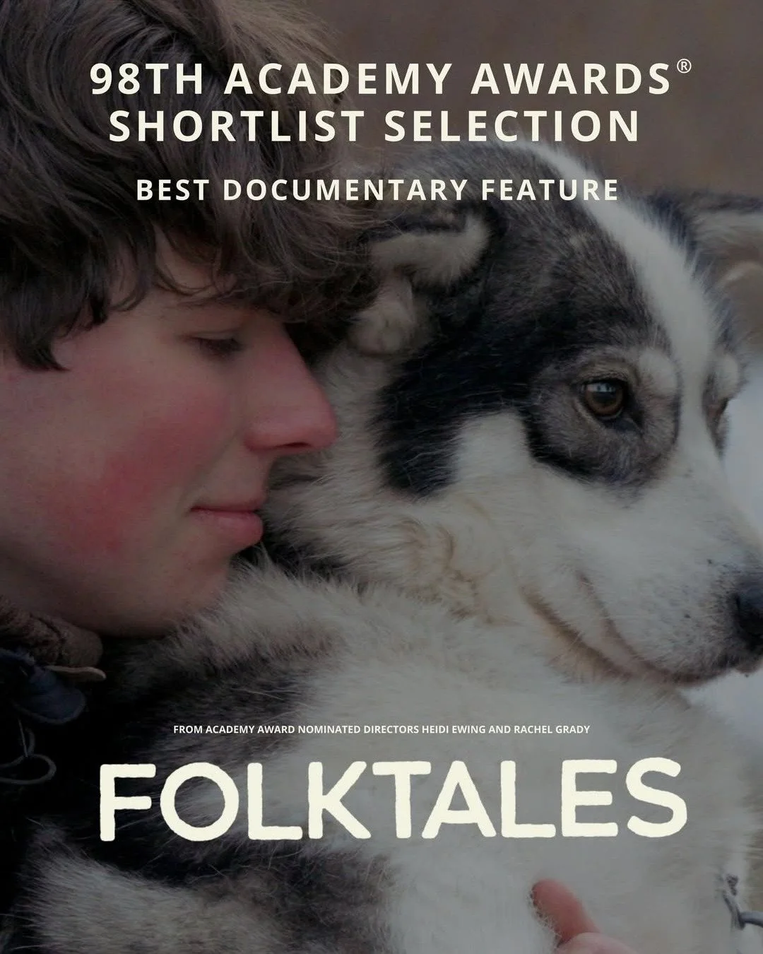 Four Doc10 films are on the Oscar shortlist for Best Documentary Feature:

FOLKTALES
MISTRESS DISPELLER
THE PERFECT NEIGHBOR
2000 METERS TO ANDRIIVKA

Stay tuned to see if any land Oscar nominations!