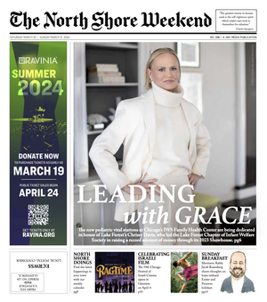 The North Shore Weekend