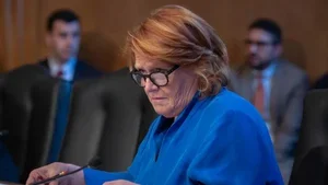 WGN Radio -- New documentary film explores what the next Jan. 6 might look like