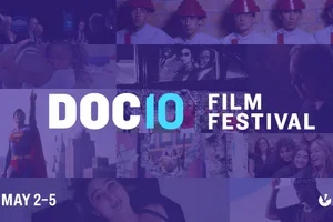 The AtZ Show -- DOC10 Film Festival 2024