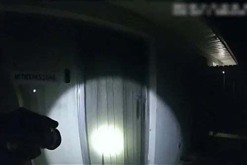 Variety -- Chicago’s Doc10 Lineup Includes Sundance Hits ‘The Perfect Neighbor’ and ‘Predators’ (EXCLUSIVE)