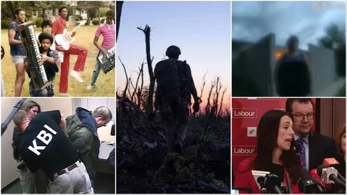 Roger Ebert -- Doc10 Launches 10th Anniversary Edition with Some of the Best Non-Fiction Films of 2025