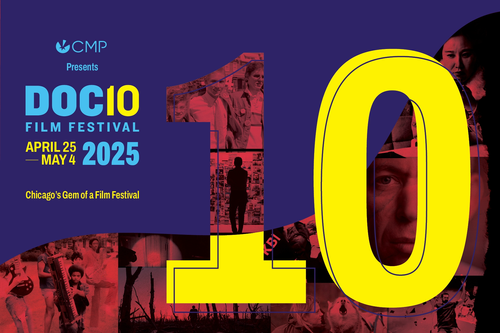 The Spool -- Chicago’s Doc10 turns 10 with 10 of the year’s most exhilarating documentaries