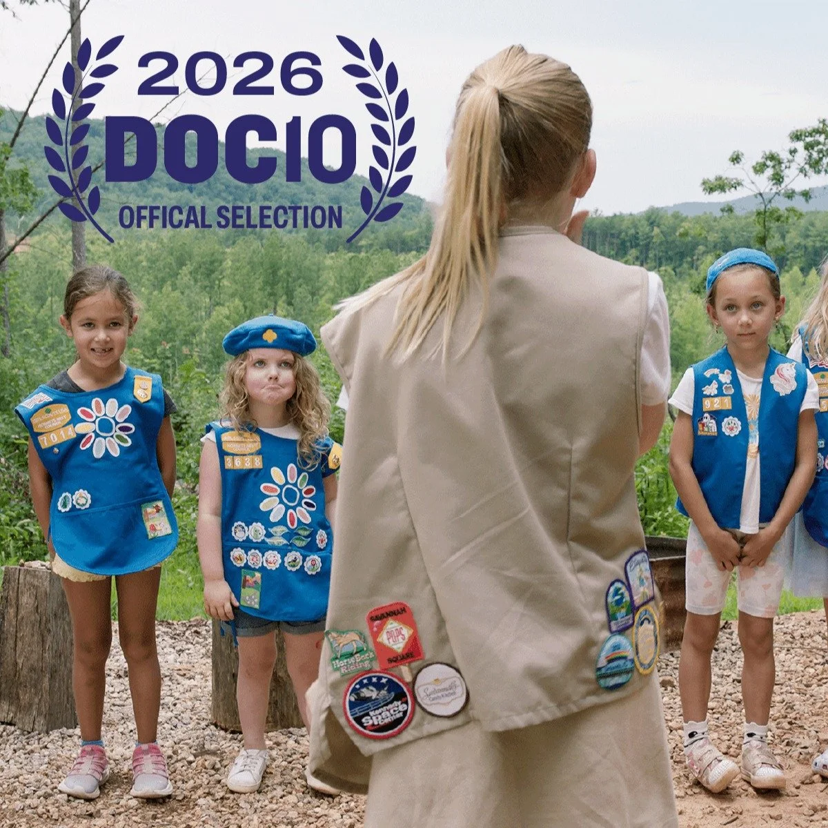 &ldquo;Emotionally rich, terrifically paced and handsomely framed&rdquo;

COOKIE QUEENS &mdash; an Audience Award winner at SXSW &mdash; is a Doc10 Official Selection, screening Sat. May 2 at the Davis Theater at 5:30pm, with director Alysa Nahmias j