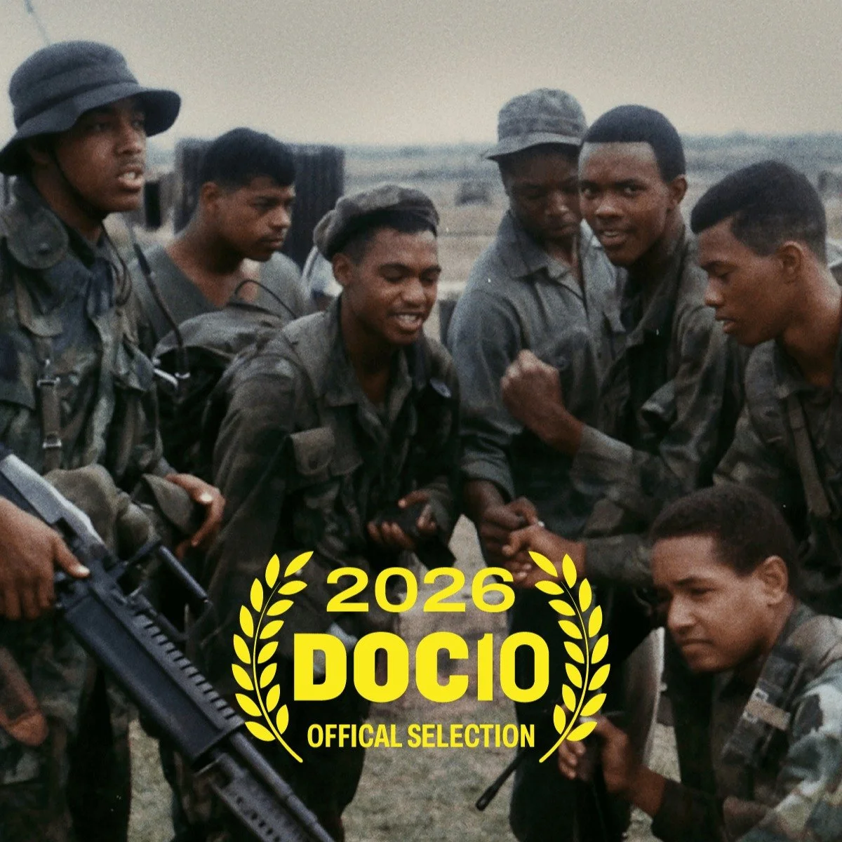 Winner of the U.S. Documentary Directing Directing Award at Sundance, SOUL PATROL is a &ldquo;moving and captivating&rdquo; look into the first unit of Black special ops fighters in the Vietnam War, following the platoon as they wrestle with their pa