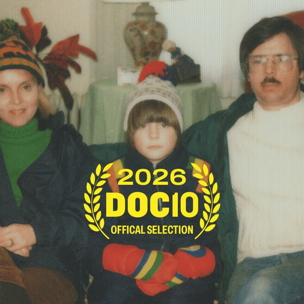 &ldquo;You&rsquo;ll laugh! You&rsquo;ll cry! And you&rsquo;ll walk away with a hard-won appreciation for everything Maria Bamford is and hopes to be.&rdquo;

Doc10 is thrilled to present the Chicago Premiere of PARALYZED BY HOPE: THE MARIA BAMFORD ST