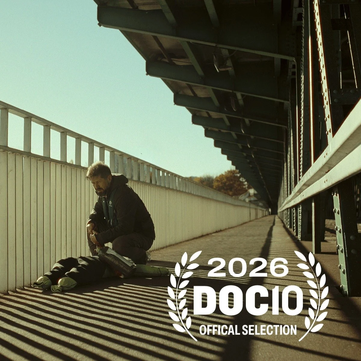 Winner of the top award at the Thessaloniki Documentary Film Festival and "one of the best documentaries of Sundance 2026," CLOSURE is a &ldquo;spellbinding&rdquo; and &ldquo;singularly stunning experience&rdquo; about a Polish father obses