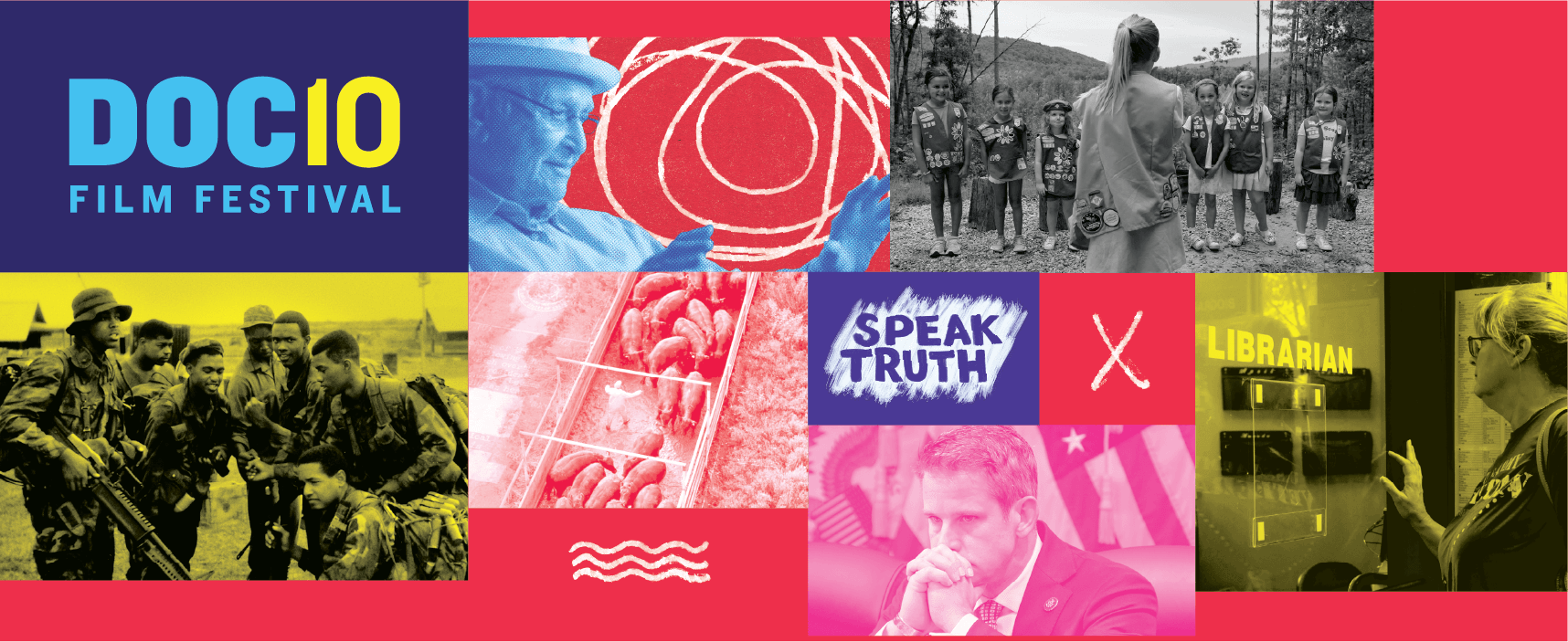 NewCity Film -- Talking Screens, March 27-April 2, 2026