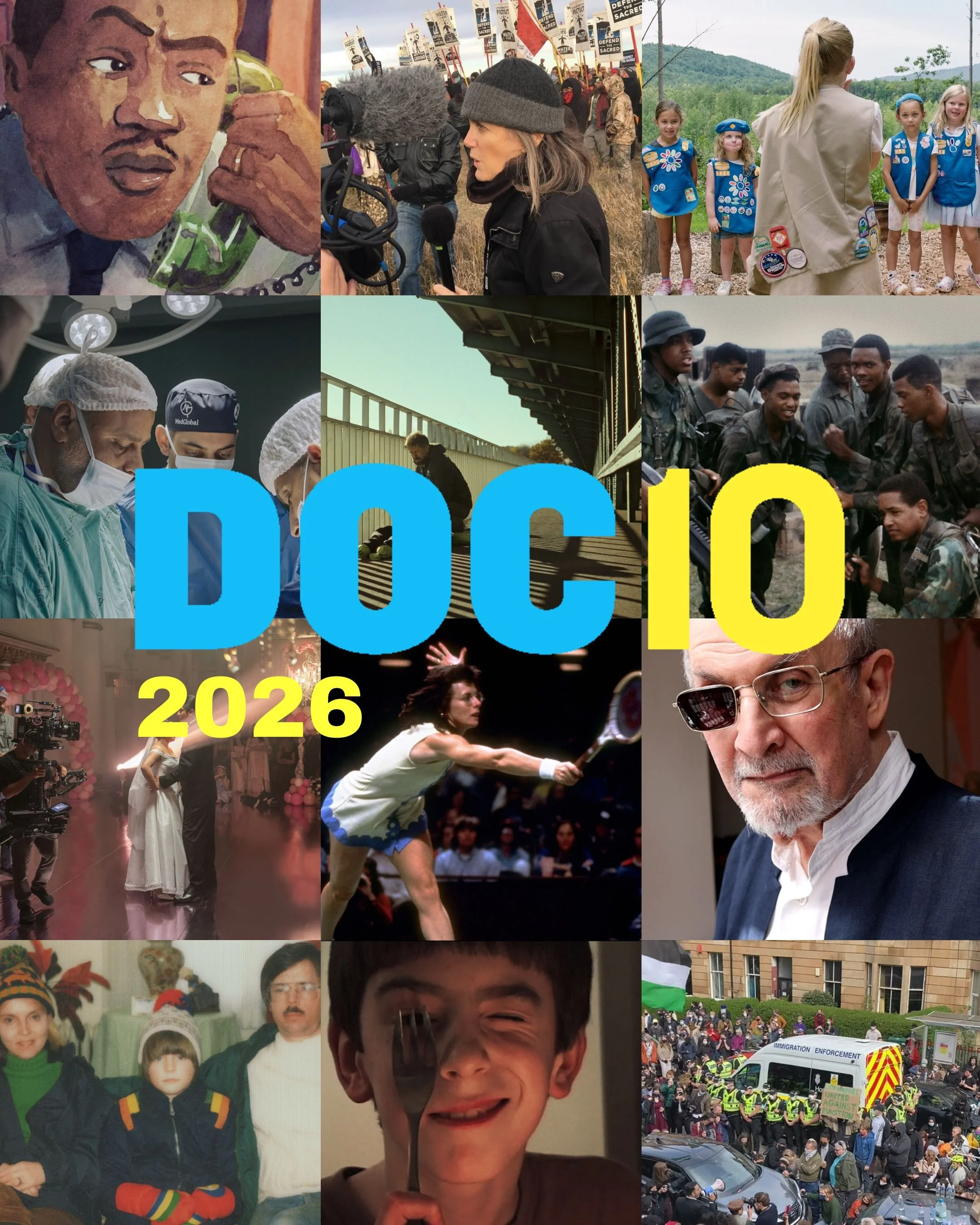 Chicago Mag -- April Agenda