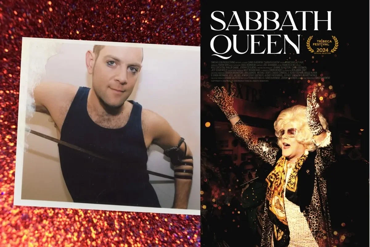 Jewdicious - 'SABBATH QUEEN': What Does It Mean To Be a Jew?