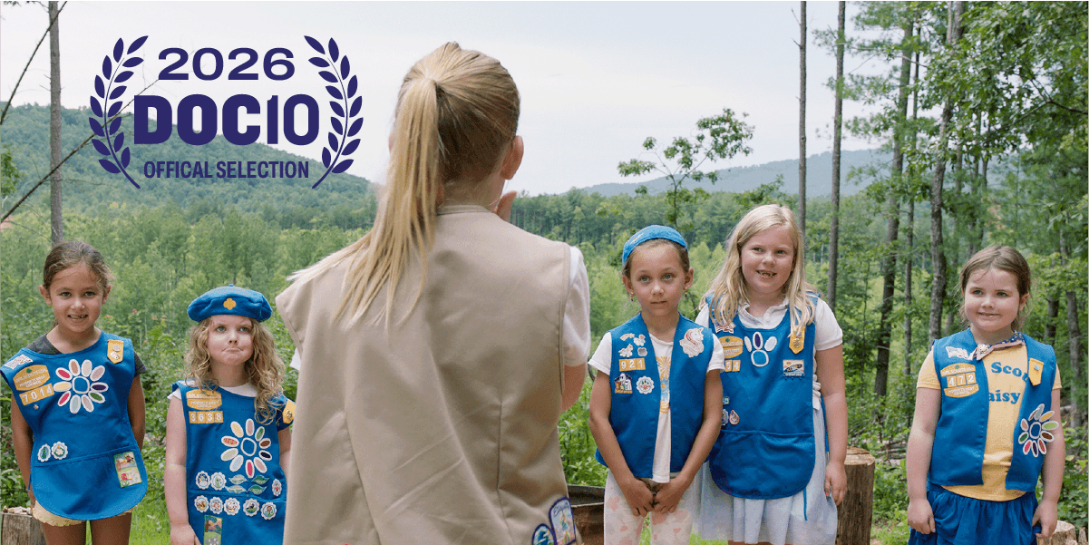 Chicago Tribune -- This years Doc10 has films about Girl Scouts, Norman Lear and Billie Jean King