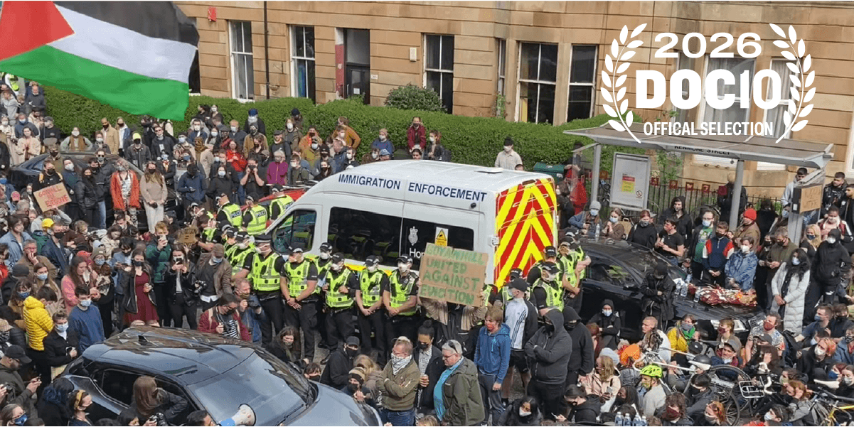 Block Club Chicago -- Despite Trump Funding Cuts, Doc10 Film Fest Returns With Films That ‘Speak Truth’ To Power