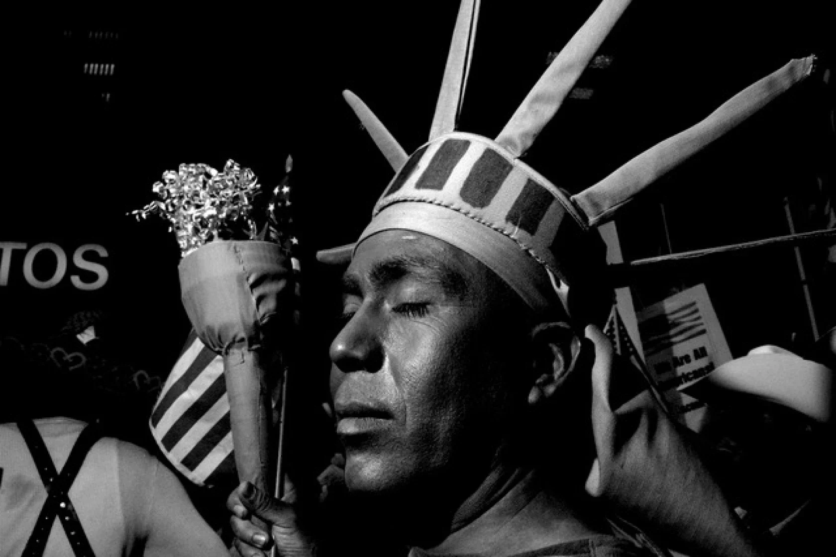 Chicago Sun Times &amp; WBEZ -- Doc10 film fest comes out swinging bigger after Trump's arts cuts