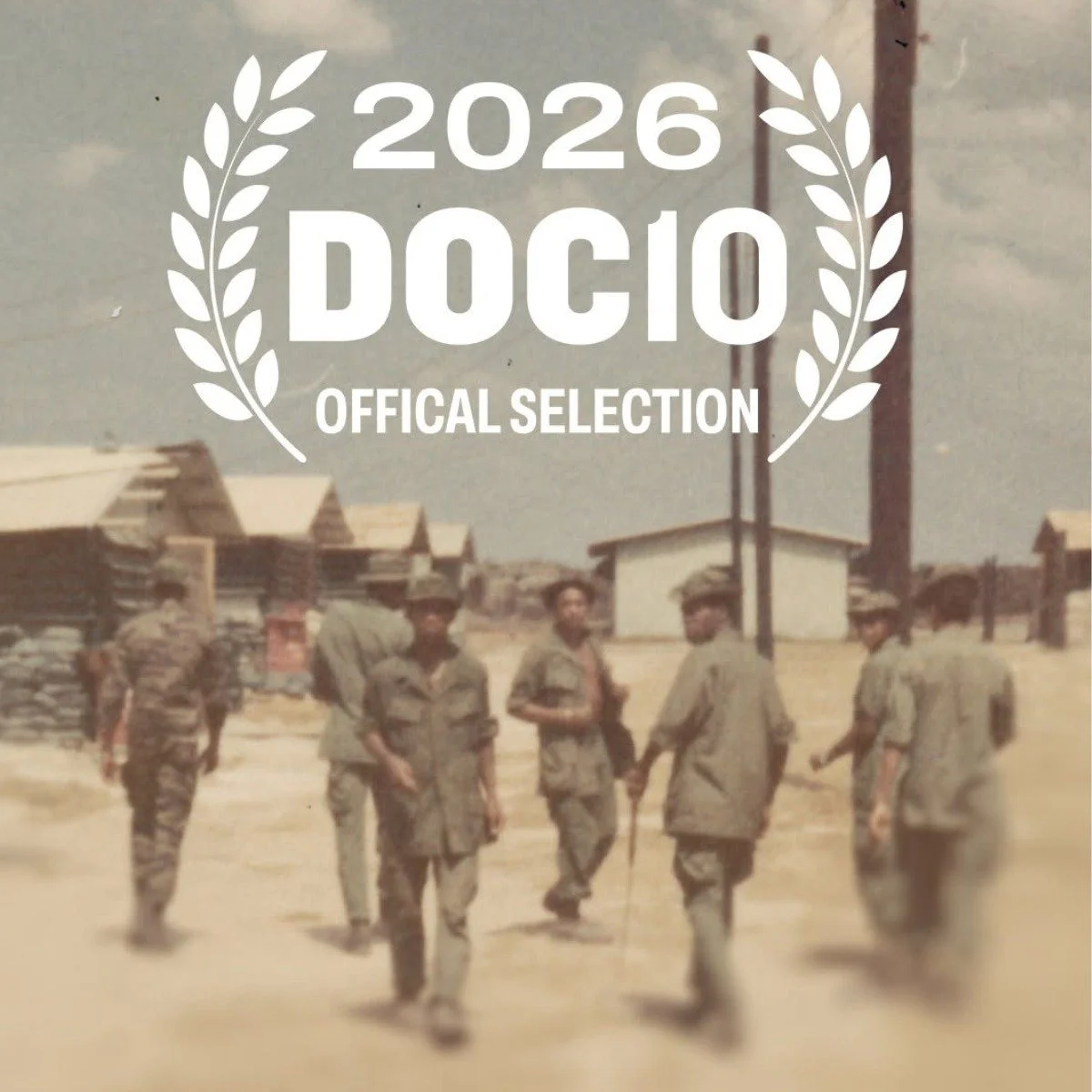 There's something for everyone at Doc10! Here are some recs for this year's Festival based on previous Doc10 selections &amp; other movies you&rsquo;ve loved:
 
If you loved DA 5 BLOODS or IN WAVES AND WAR, then you&rsquo;ll love SOUL PATROL, the &ld
