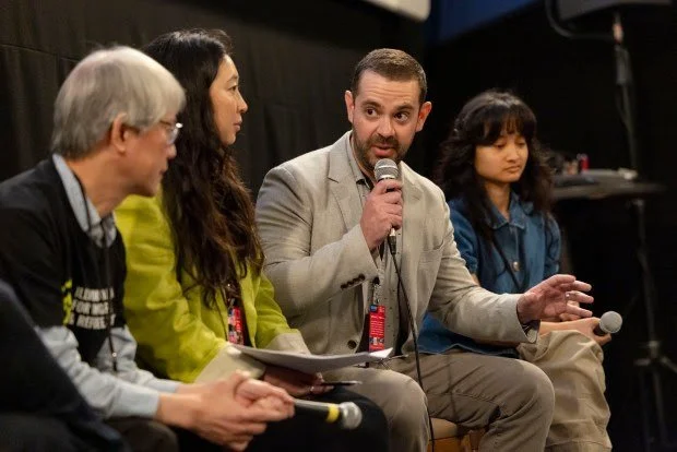 CHICAGO TRIBUNE -- Chicago filmmakers spotlight ICE raids’ human toll at Doc10 Film Festival
