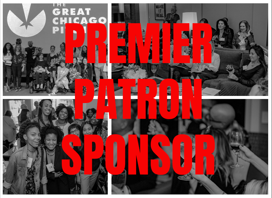 Premier Patron Sponsor