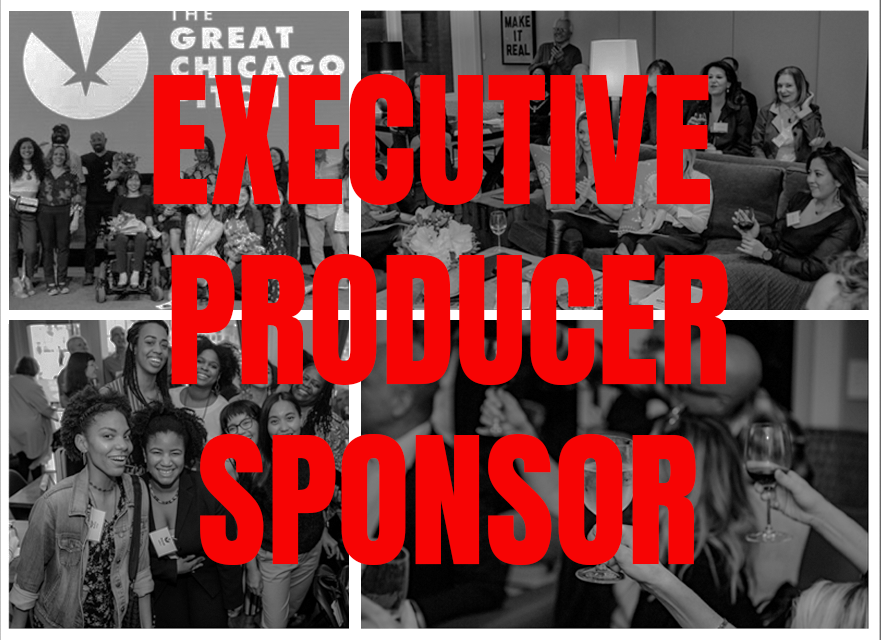 Executive Producer Sponsor