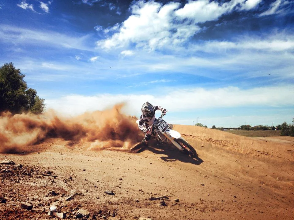 Dirtbike