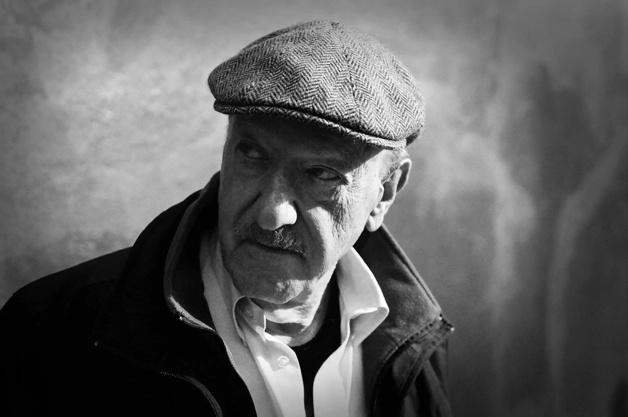 Lewis Gardener