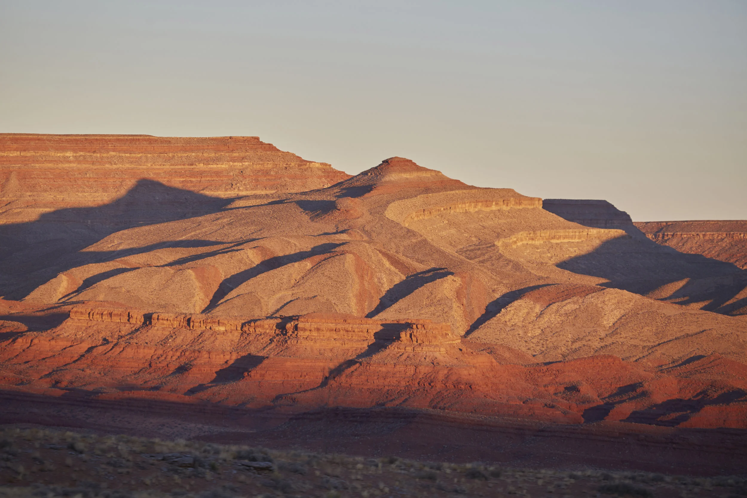 A Trip to Southern Utah