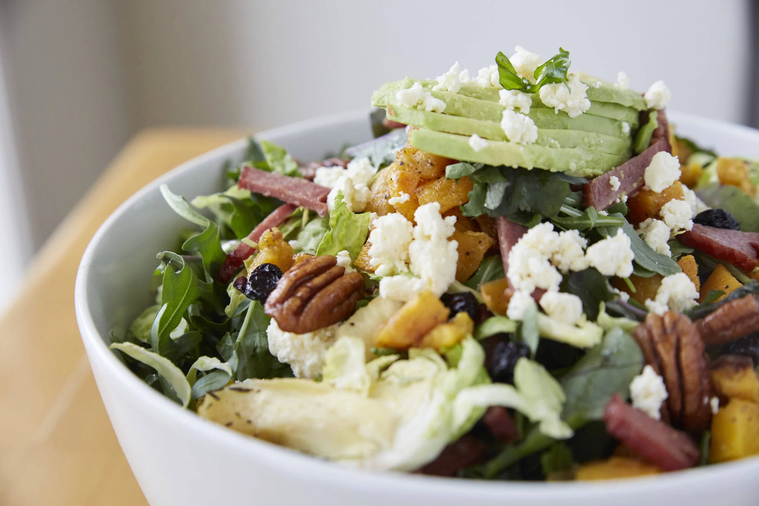 Meals that Transform