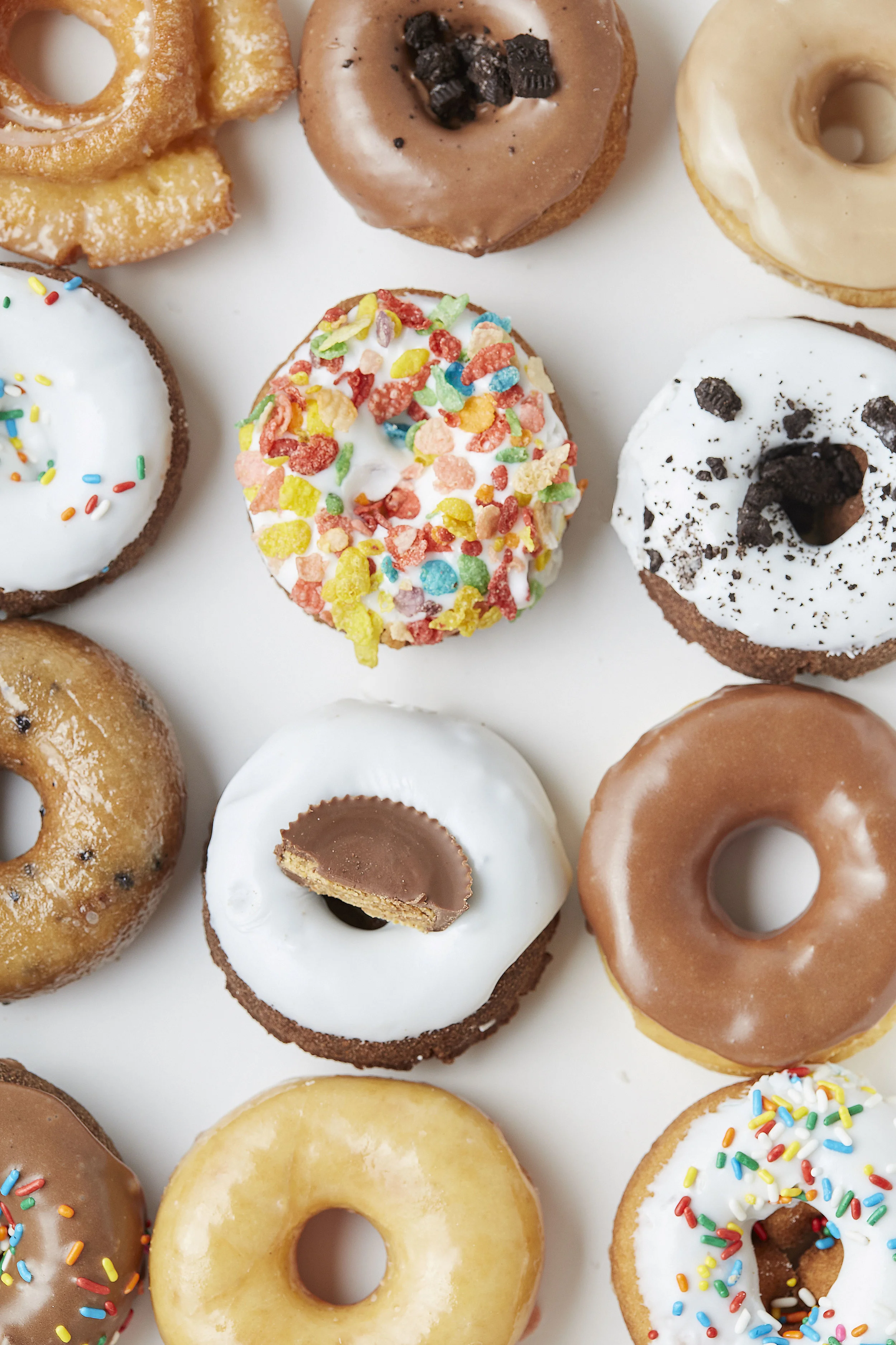Daylight Donuts