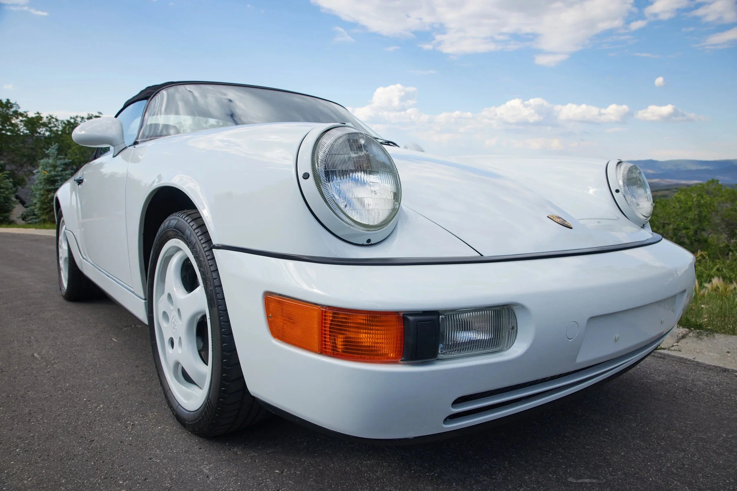 Why Investing in Car Photography is a Great Strategy for Brands