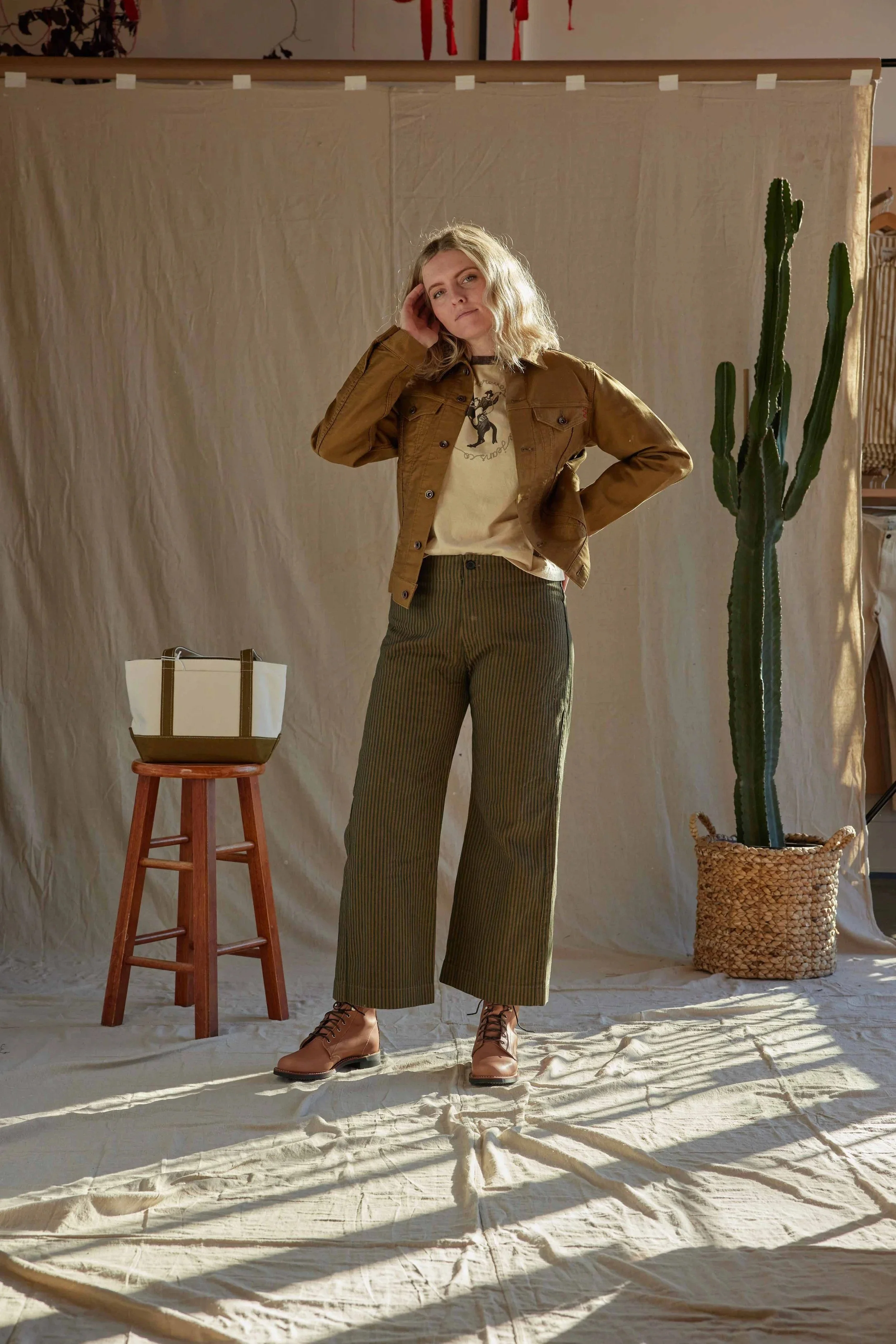 How to Get Ready for Commercial Portrait Photography in Park City?
