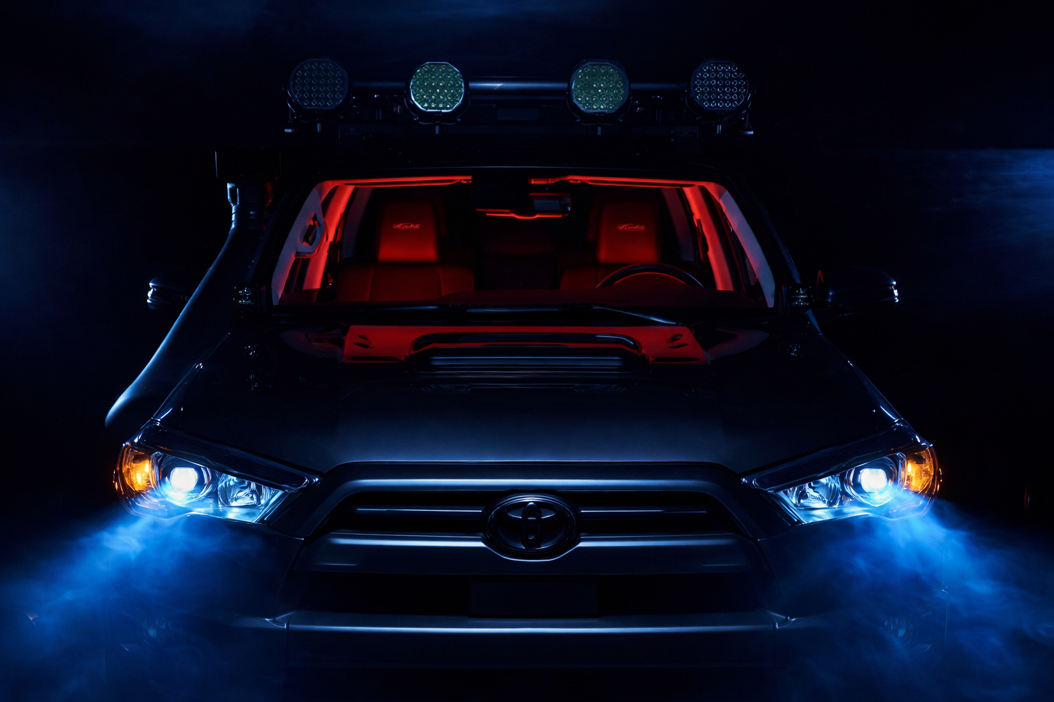 Why Car Photography Is More Than Just Taking Pictures of Vehicles