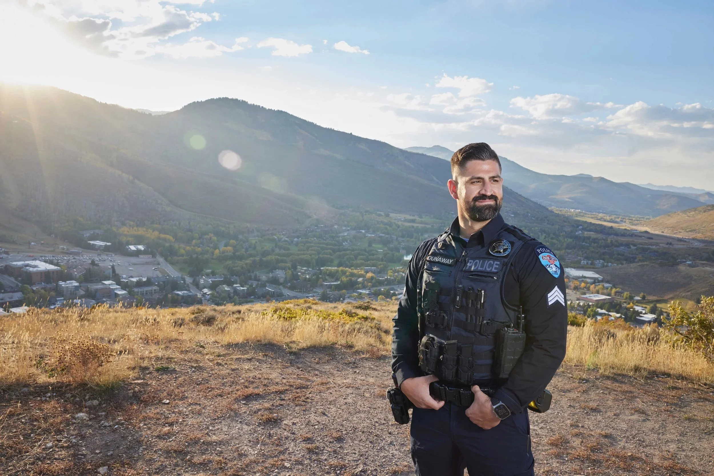 How Can You Prepare for Commercial Portrait Photography in Park City