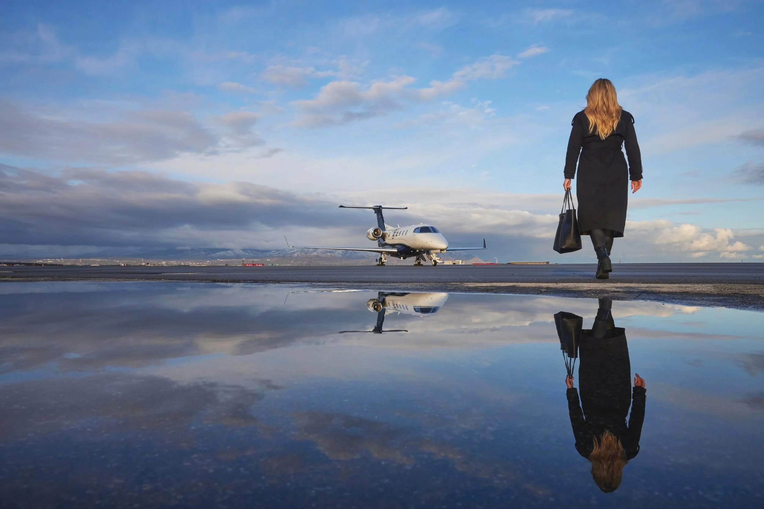 How Can You Cooperate with Your Freelance Photographer in Salt Lake City