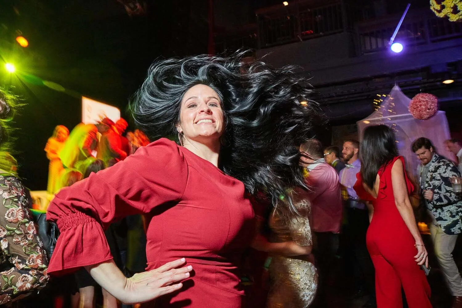 Corporate Photography Park City