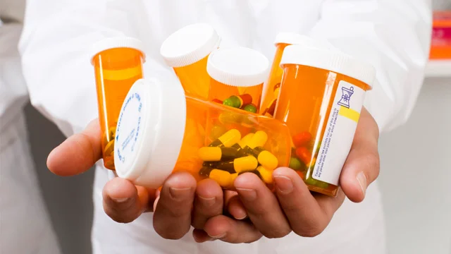 Diet and Lifestyle vs. Medication... Which conversation are YOU having ?