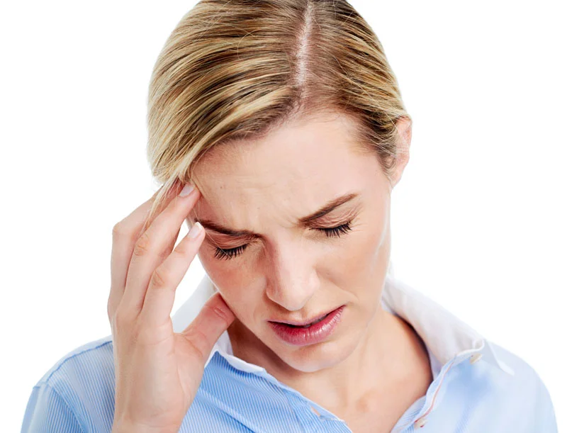 Headaches—Why the Neck Is a Good Place to Start Looking for Help