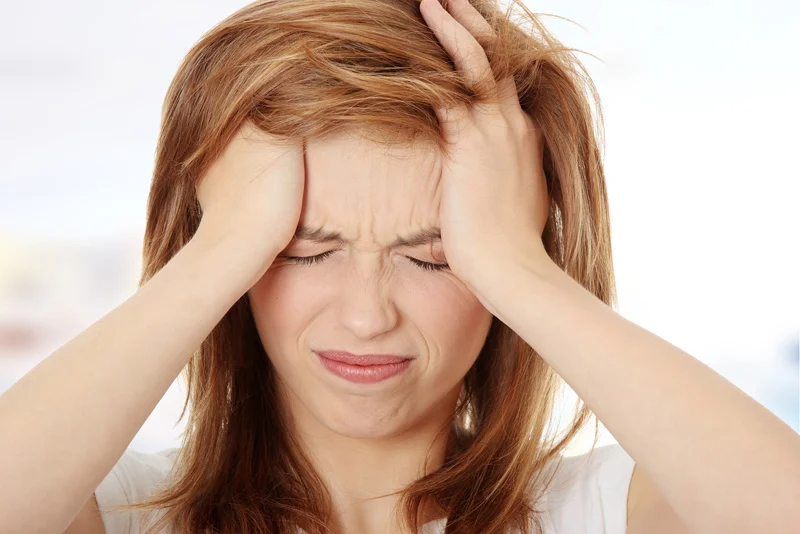 Migraine or Headache? Knowing the Difference 