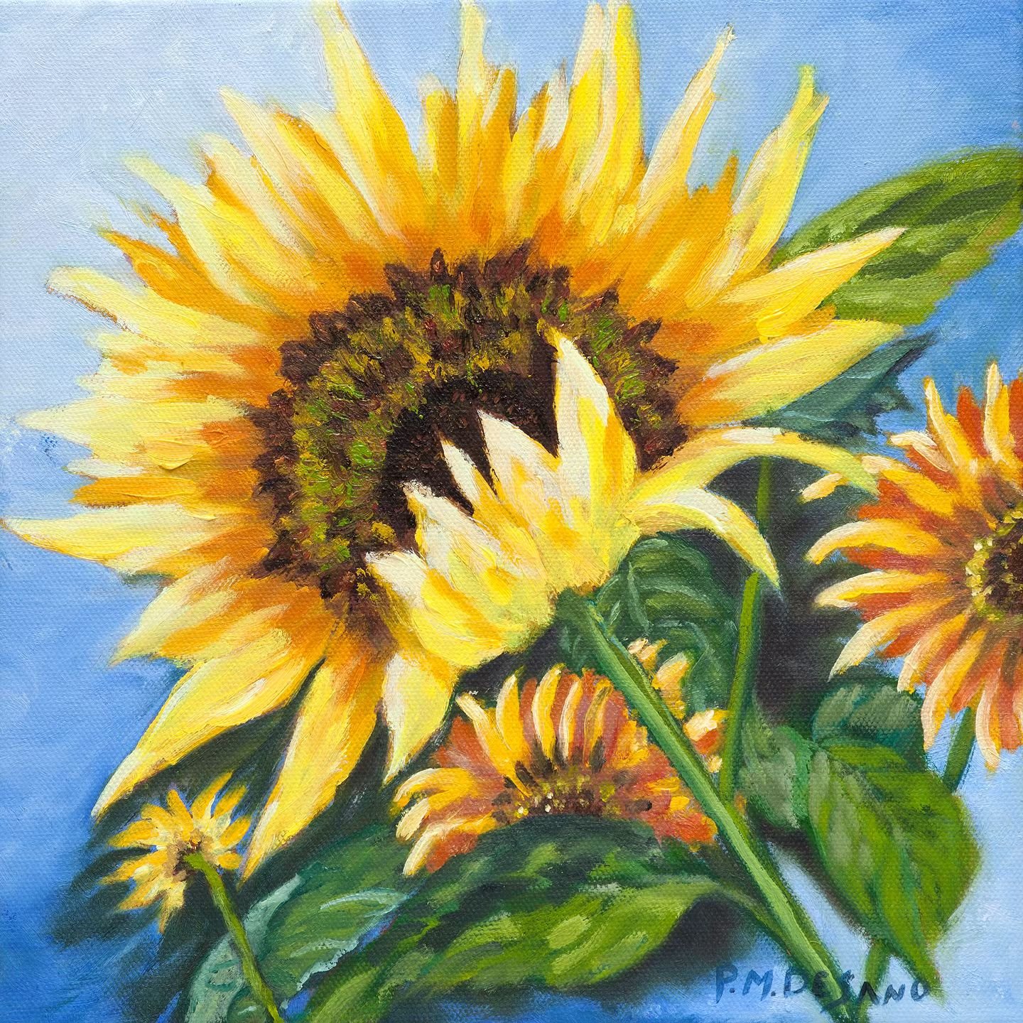 Meet The Artist Reception at Temple Habonim 3:00-5:00, 165 New Meadow Rd., Barrington, RI.  Meet all three artists and enjoy their beautiful work.  Today, November 3, 2024.