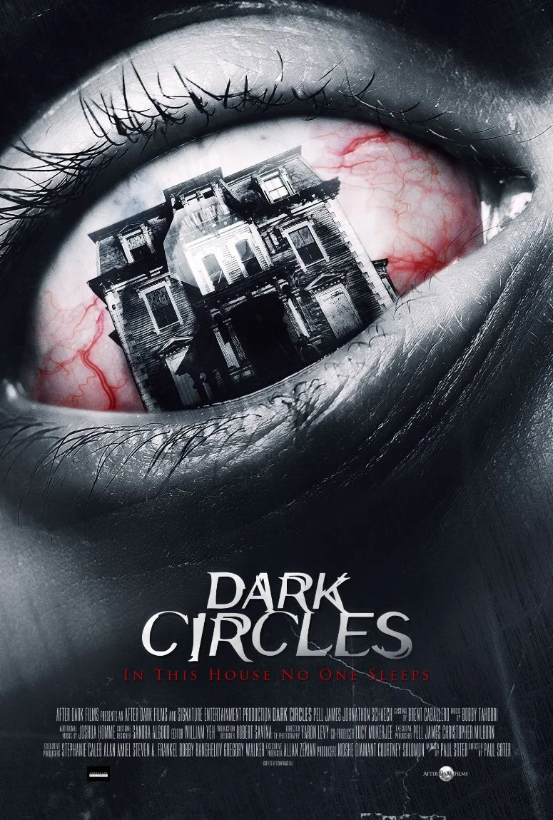 Dark Circles