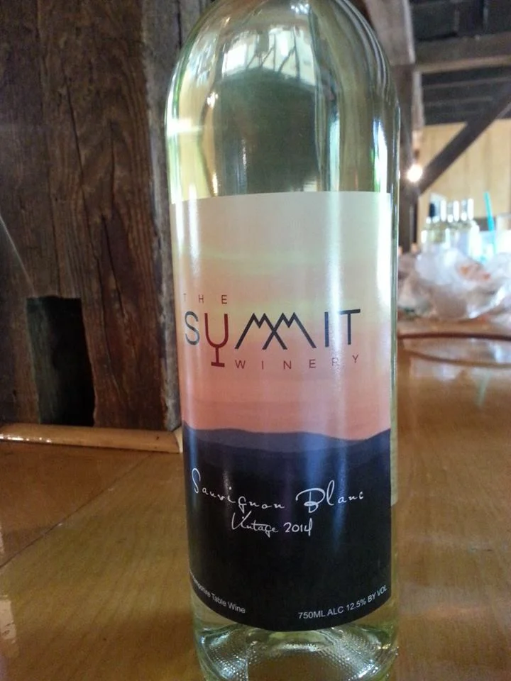 Sauvignon Blanc