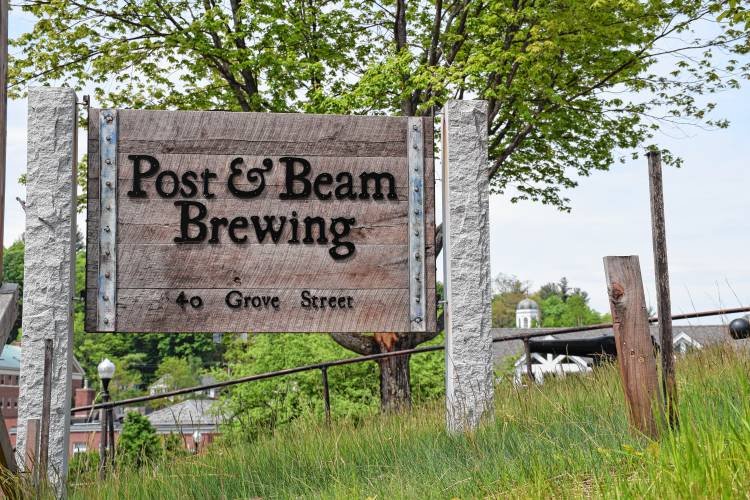 Post and Beam Brewing