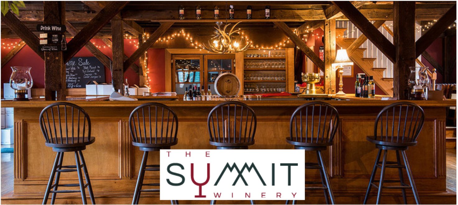 The Summit Winery
