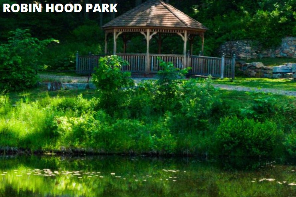 Robin Hood Park