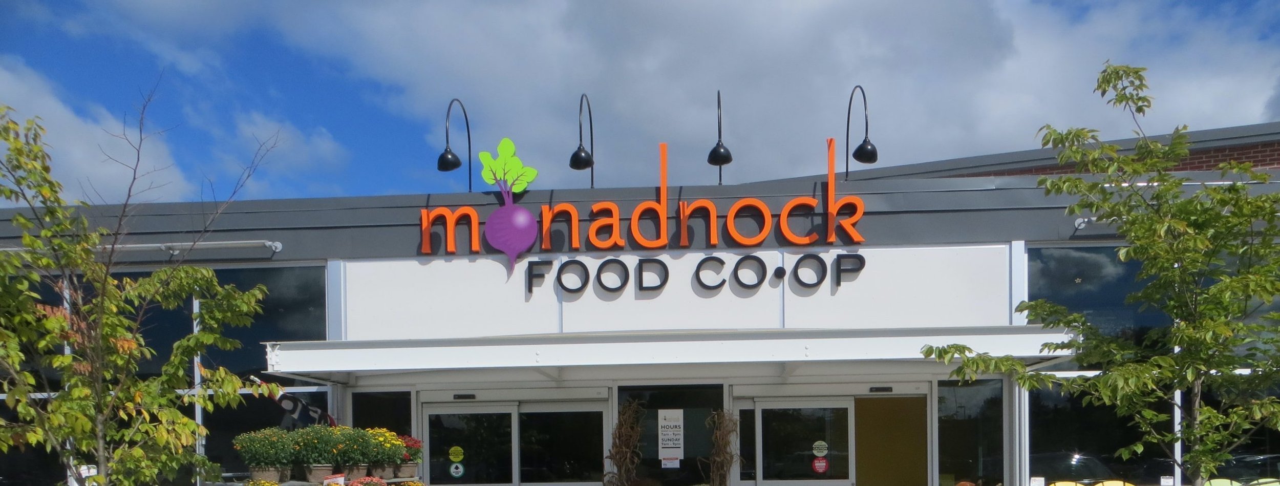 Monadnock Food Coop