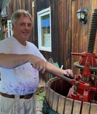 Tour our Winery and See How our Wine is Made!