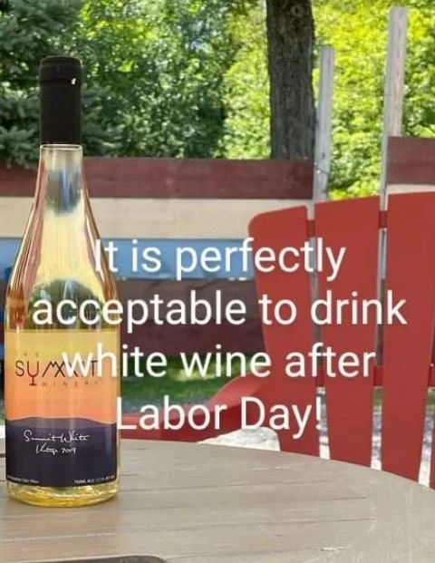 Tour our Winery and See How our Wine is Made!