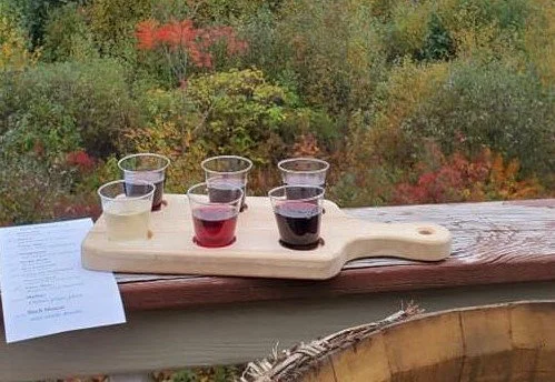 Tour our Winery and See How our Wine is Made!