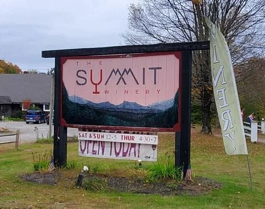 Tour our Winery and See How our Wine is Made!