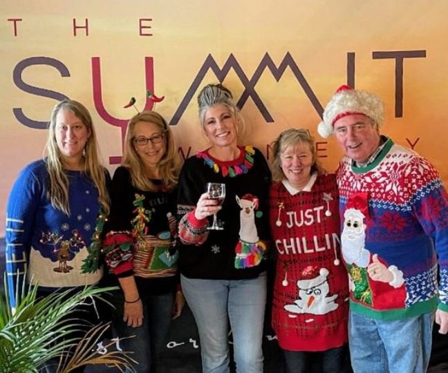 Tour our Winery and See How our Wine is Made!