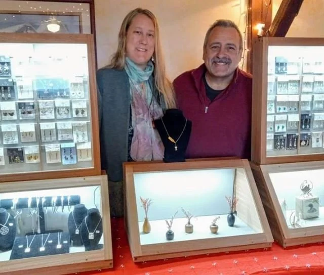 Sip and Shop Artisan Pop-up Store at The Summit Winery:  April 7 to May 8, 2022