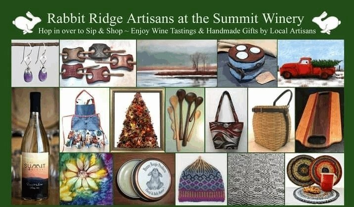 Sip and Shop Artisan Pop-up Store April 13th-May7th