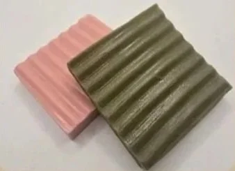 WORKSHOP; St. Patrick’s Day Soap-Making by HAND.THE.LIGHT by C.S.E